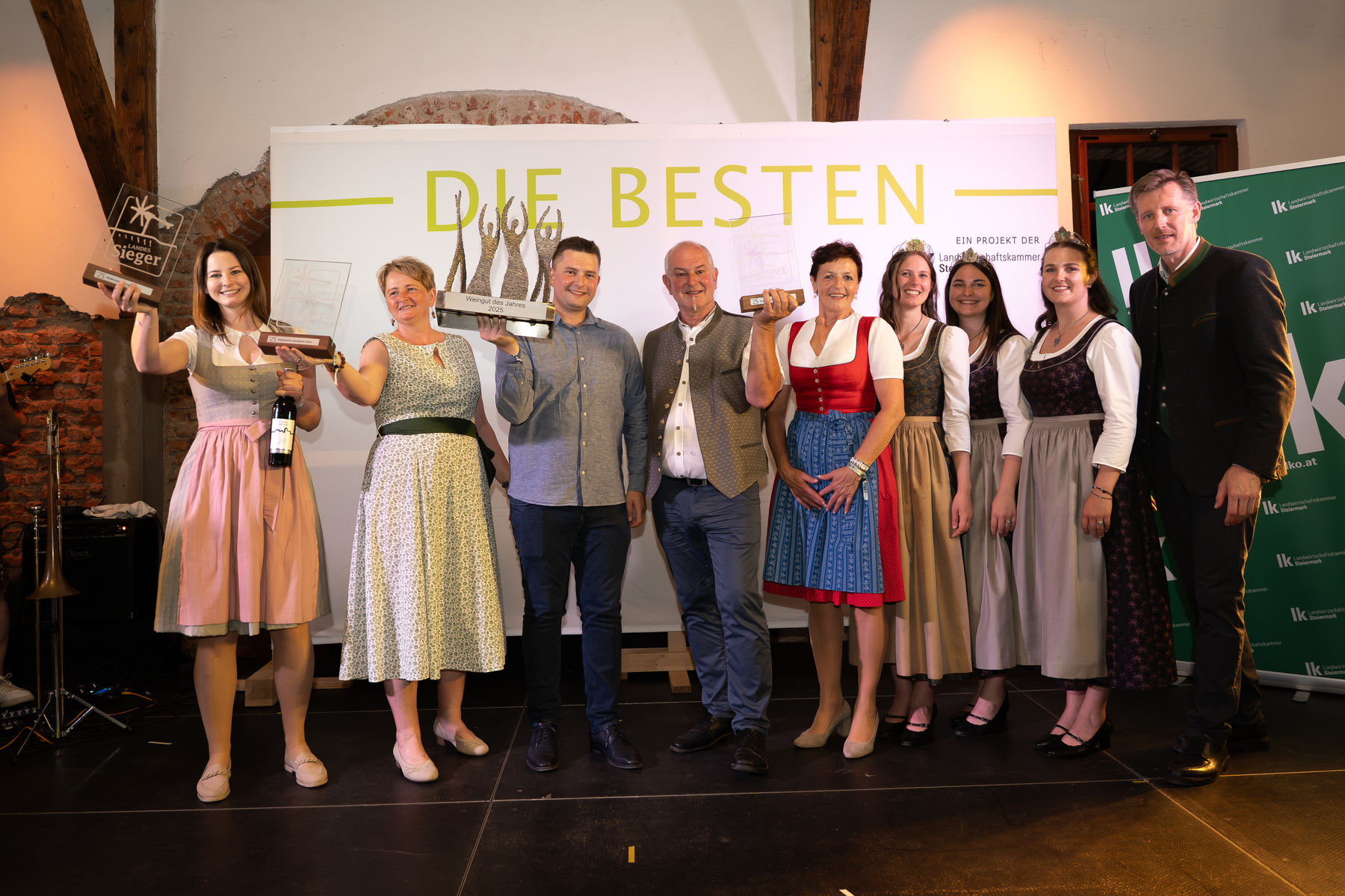 © LK Steiermark/David Krenn