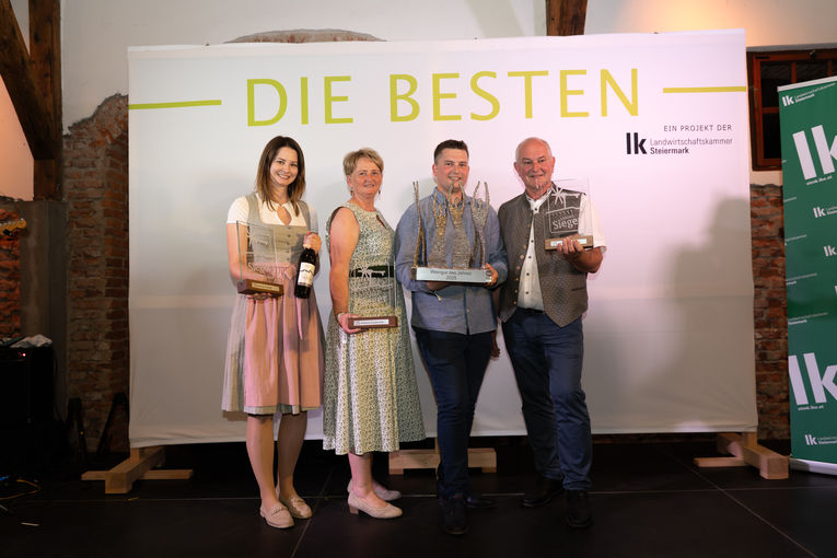 © LK Steiermark/David Krenn