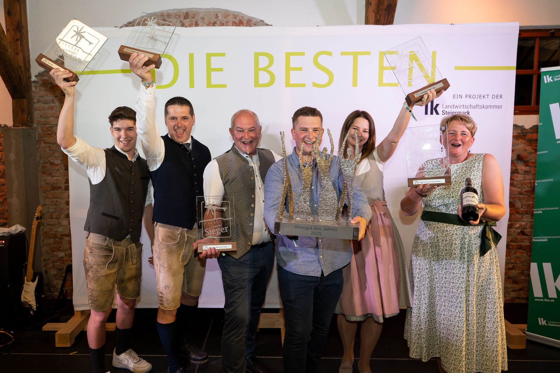 © LK Steiermark/David Krenn