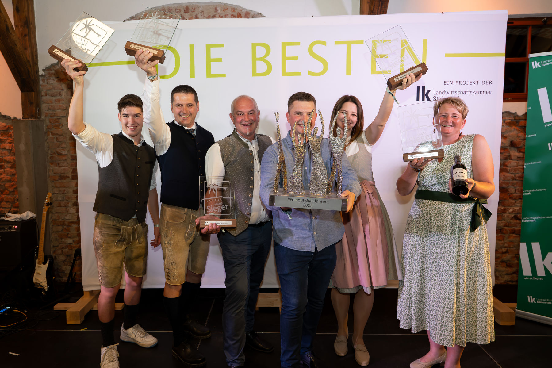 © LK Steiermark/David Krenn