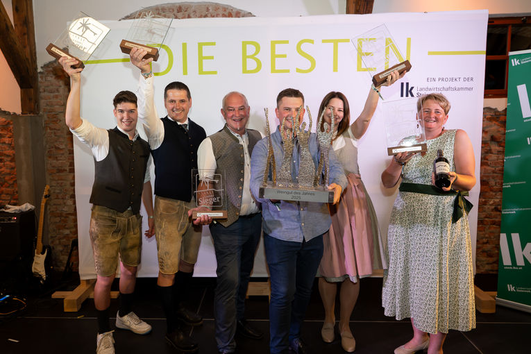 © LK Steiermark/David Krenn