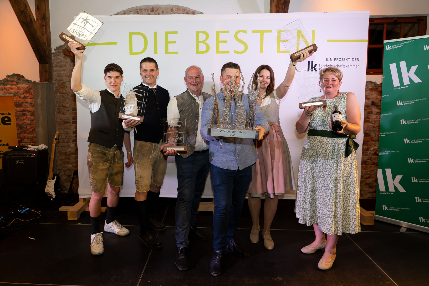 © LK Steiermark/David Krenn