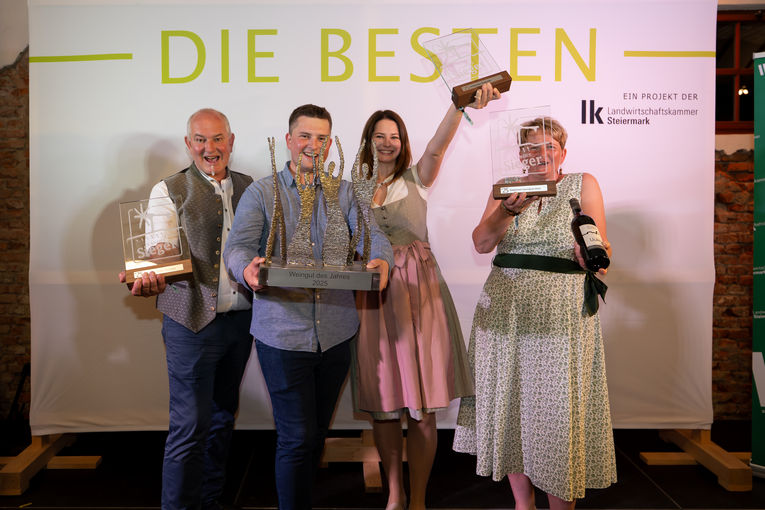 © LK Steiermark/David Krenn