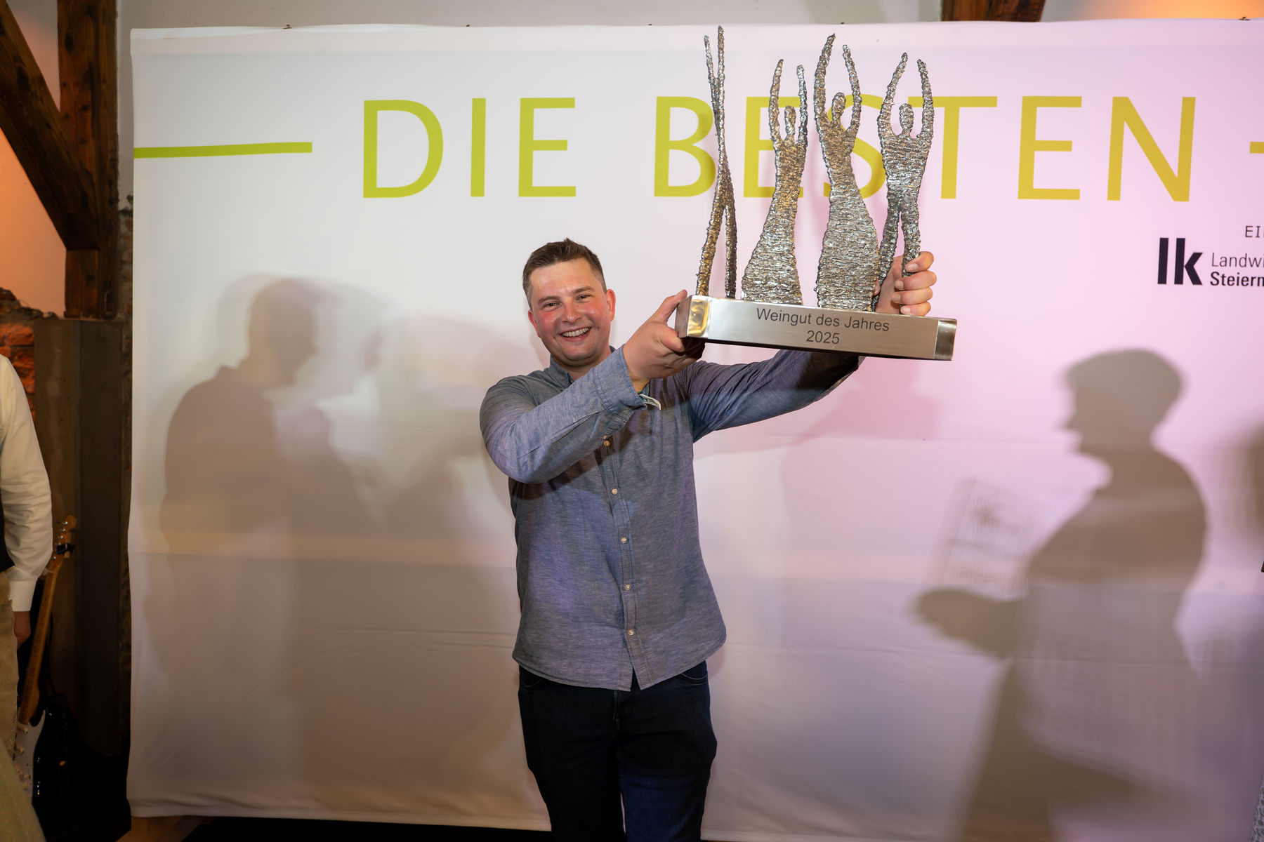 © LK Steiermark/David Krenn