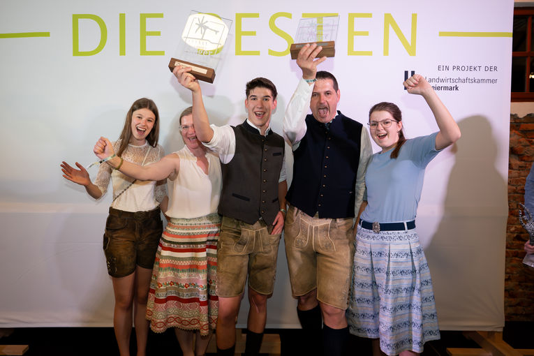 © LK Steiermark/David Krenn