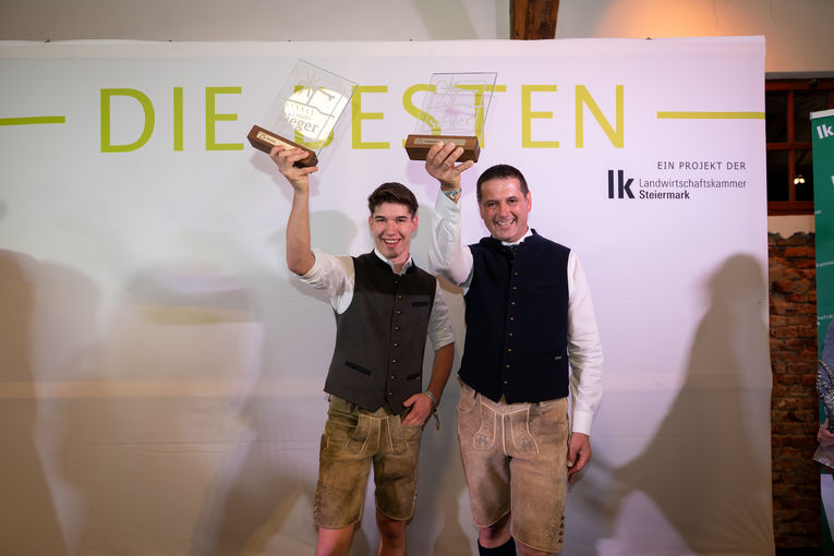 © LK Steiermark/David Krenn