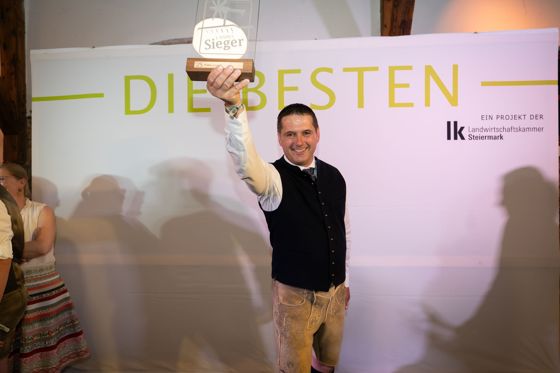 © LK Steiermark/David Krenn