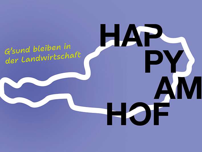 Happy am Hof.jpg © Happy am Hof