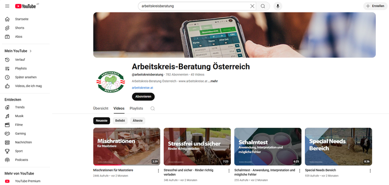 Arbeitskreisberatung_ö.png © LK Niederösterreich