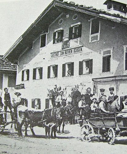 heimat Abtenau.jpg © Archiv