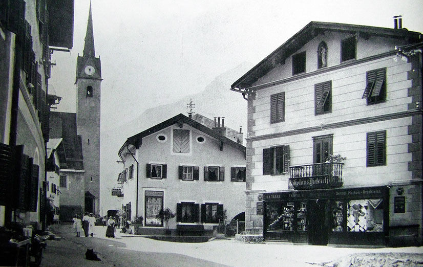 heimat sb24 golling.jpg © Archiv