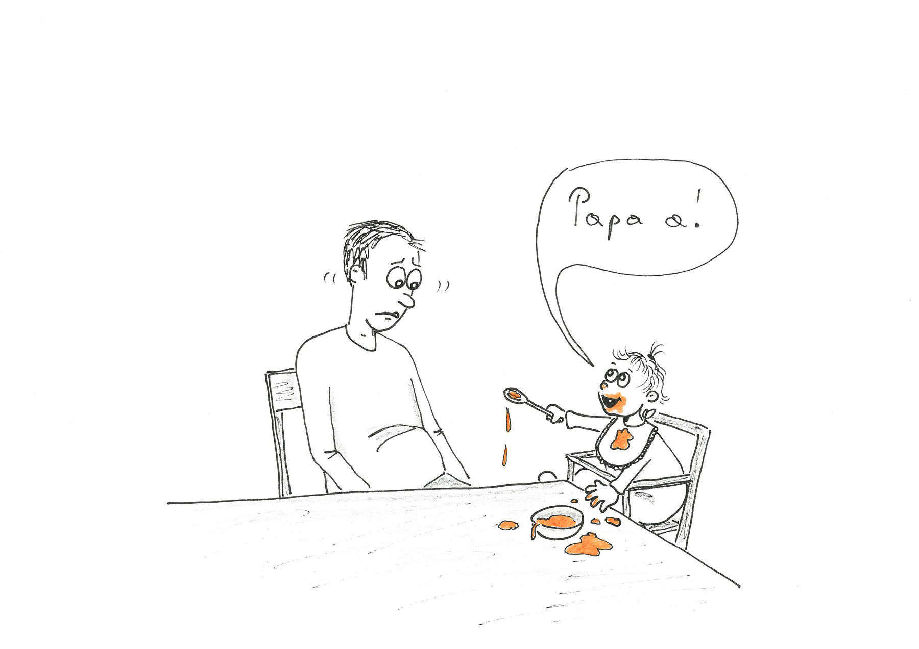 Vater.jpg © Mitterwallner