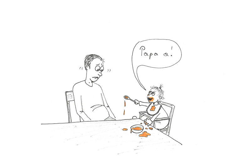 Vater.jpg © Mitterwallner