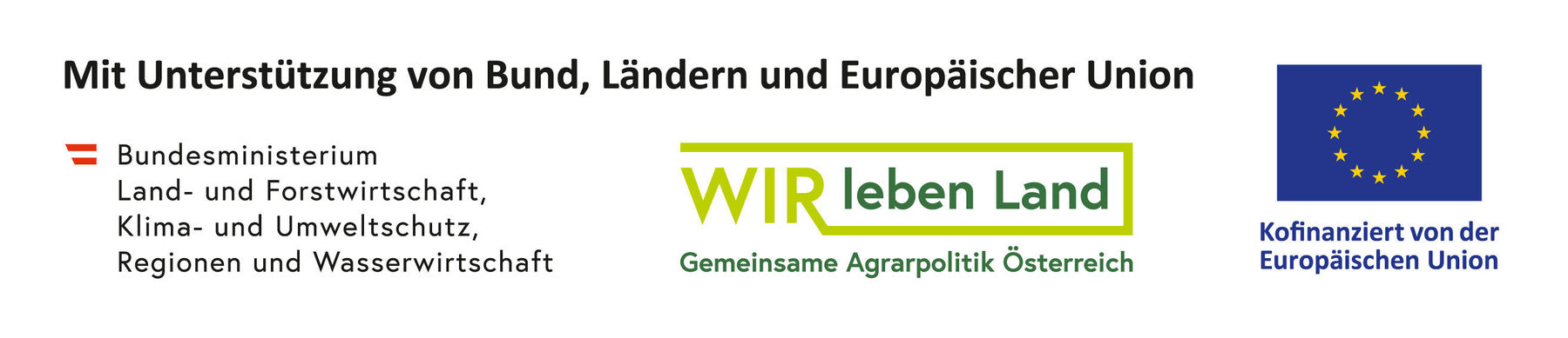 3_Foeg_Leiste_Bund+GAP+Laender+EU_DE_2025_RGB.jpg © Bundesministerium für Land- und Forstwirtschaft, Regionen und Wasserwirtschaft
