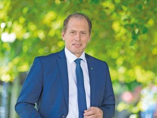 Josef Moosbrugger_(c) LKÖ_APA_Ludwig Schedl (10) 4c (Mittel) © APA Ludwig Schedel