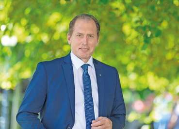 Josef Moosbrugger_(c) LKÖ_APA_Ludwig Schedl (10) 4c (Mittel).jpg © APA Ludwig Schedel