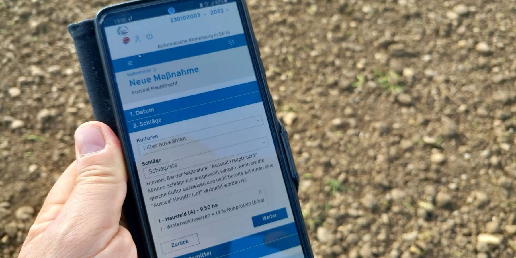 ÖDüPlan Plus_Neue_Maßnahme.jpg © BWSB/Wallner