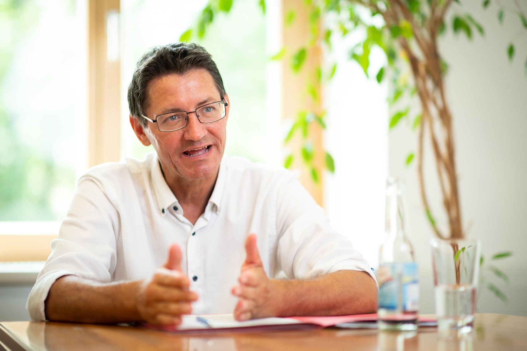 LK-Präs. Siegfried Huber_copyright Paul Gruber (11).jpg © Paul Gruber