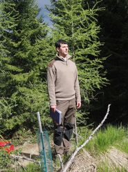 Carletto Lodron.jpg © Dr. Eckart Senitza Carletto Lodron.jpg © Dr. Eckart Senitza