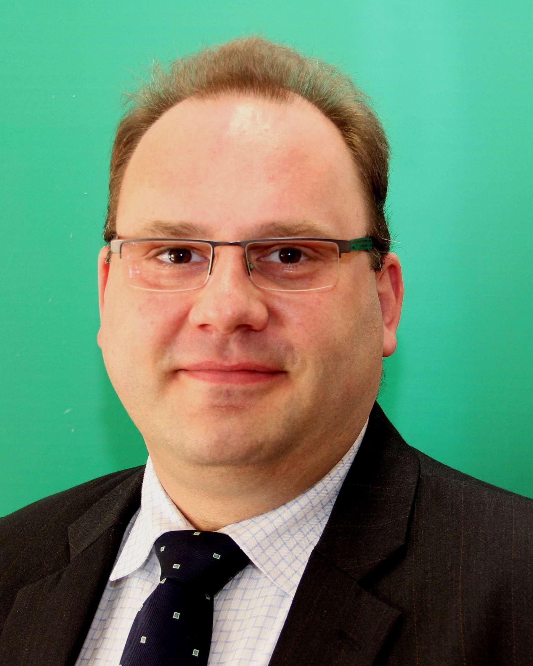 DI Alexander Bachler .jpg © LKÖ