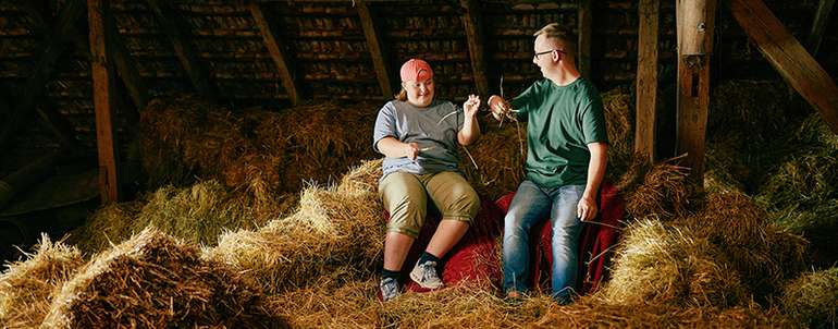 Green Care .jpg © Ulrich Zinell Green Care .jpg © Ulrich Zinell