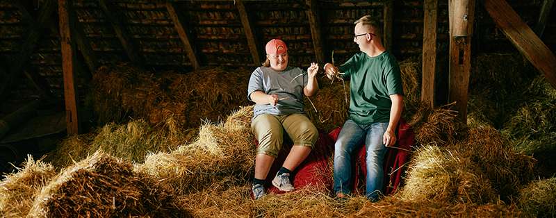 Green Care .jpg © Ulrich Zinell Green Care .jpg © Ulrich Zinell