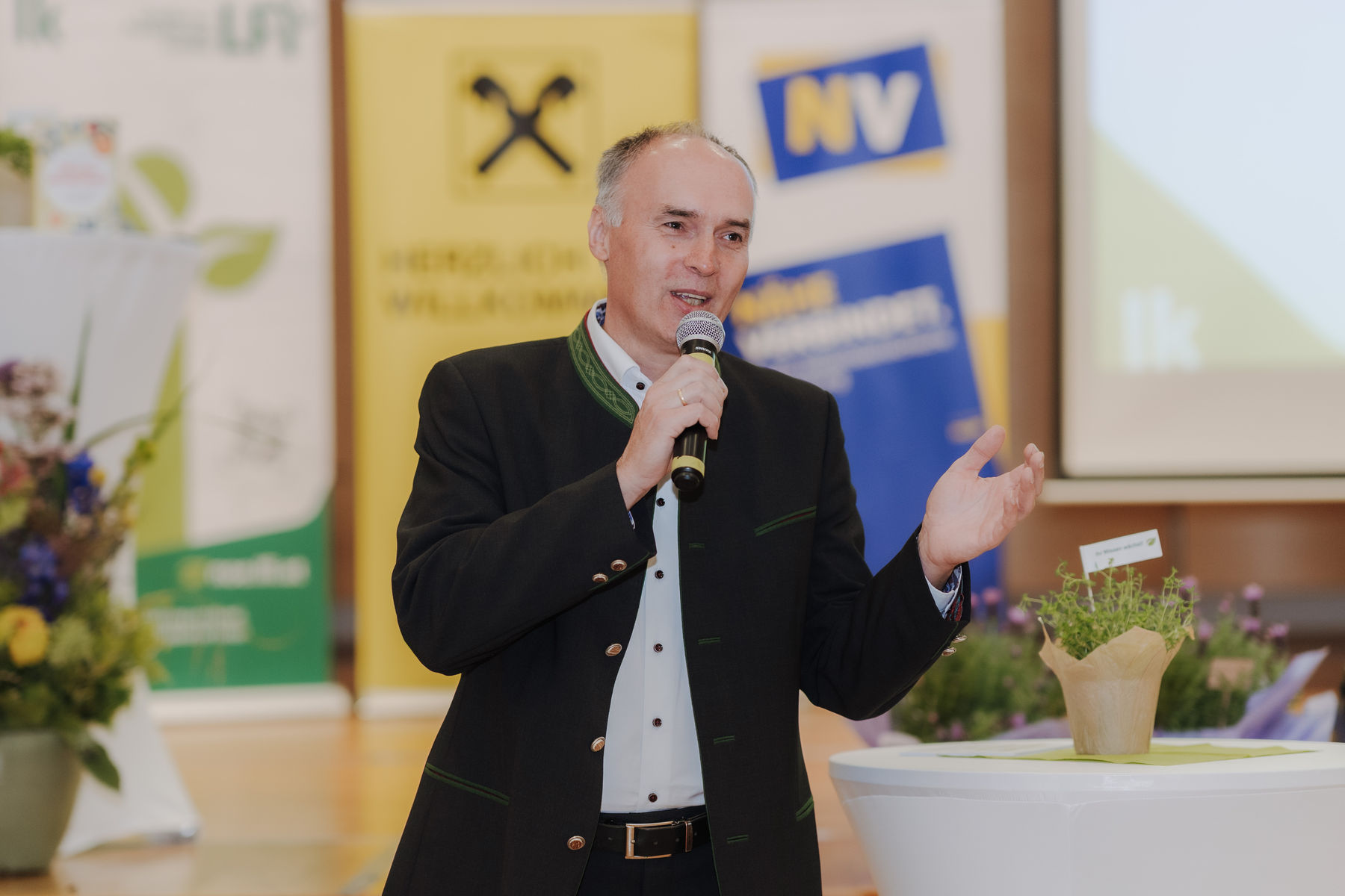 © Sophie Balber/LFI Niederösterreich