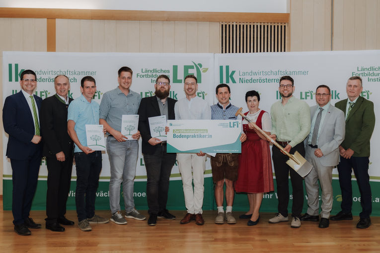 © Sophie Balber/LFI Niederösterreich © Sophie Balber/LFI Niederösterreich