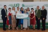 © Sophie Balber/LFI Niederösterreich