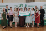 © Sophie Balber/LFI Niederösterreich