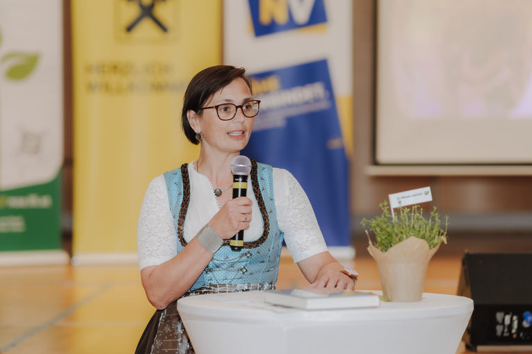 © Sophie Balber/LFI Niederösterreich © Sophie Balber/LFI Niederösterreich