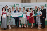 © Sophie Balber/LFI Niederösterreich