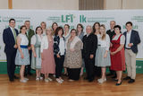 © Sophie Balber/LFI Niederösterreich