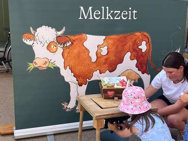 Stadt der Kinder .jpg © Urlaub am Bauernhof Vorarlberg Stadt der Kinder .jpg © Urlaub am Bauernhof Vorarlberg
