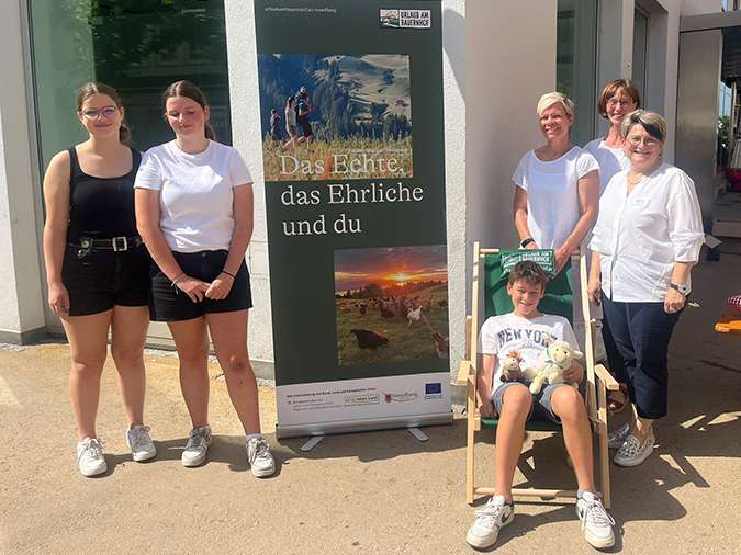 Stadt der Kinder .jpg © Urlaub am Bauernhof Vorarlberg