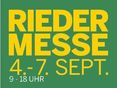 © Rieder Messe