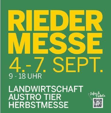 Rieder Messe.jpg © Rieder Messe