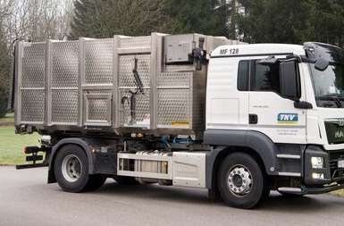 Ausschuss Tierhaltung_TKV_Lastwagen_rdax_500x333s.jpg © Land OÖ