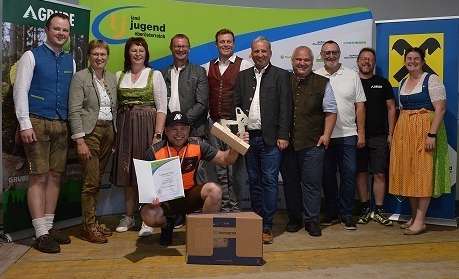 Bild1_Der Landessieger Leonhard Pretzl.jpg © LJ