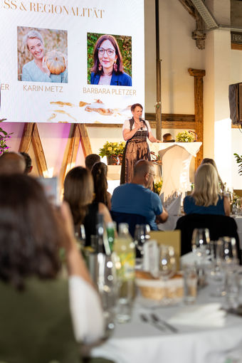 © Becca Hofmann/Soul Space Studios © Becca Hofmann/Soul Space Studios