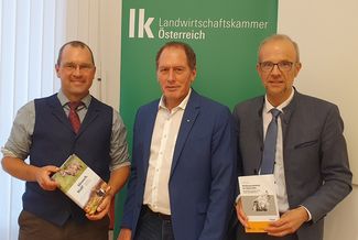 © Jung-Leithner/LKÖ © Jung-Leithner/LKÖ