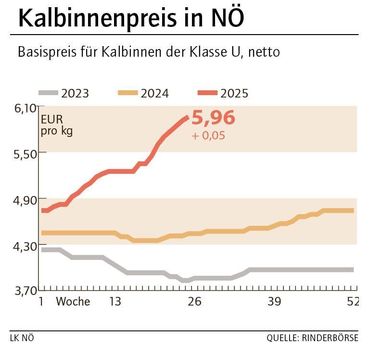 Grafik Kalbinnenpreis 25_2025.jpg © LK NÖ