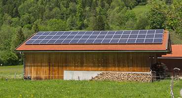 Photovoltaikanlage © fotoman1962 – stock.adobe.com