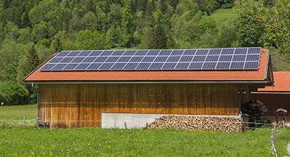 Photovoltaikanlage © fotoman1962 – stock.adobe.com