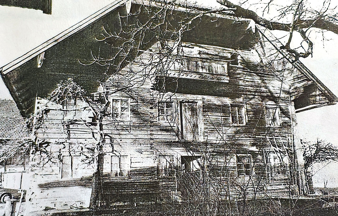 Hausrenovierer als Beruf gewählt.jpg © Standl Hausrenovierer als Beruf gewählt.jpg © Standl
