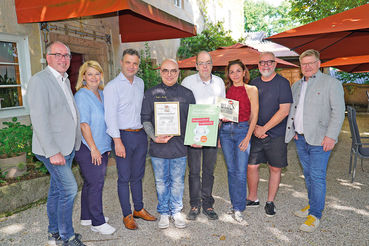 Betriebe setzen auf Regionalität.jpg © Hatheier Betriebe setzen auf Regionalität.jpg © Hatheier