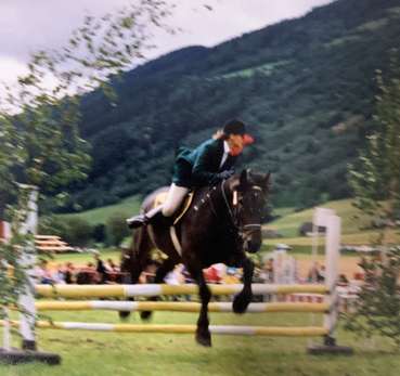 sb25_mb_pferd.jpg © Privat