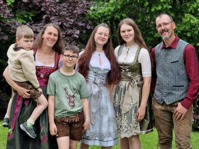 Kandidat steirischer Bauernhof des Jahres 2026 © Archiv