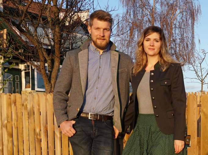 Kandidat steirischer Bauernhof des Jahres 2026 © Archiv