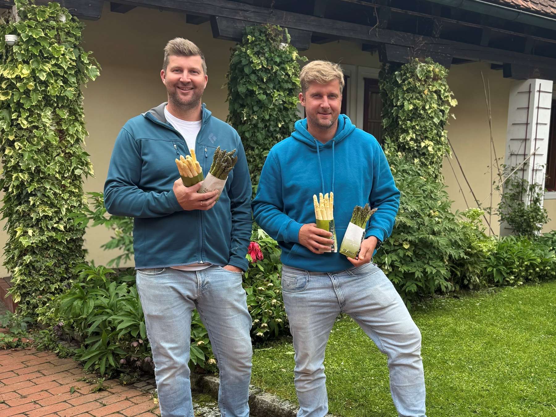 Kandidat steirischer Bauernhof des Jahres 2026 © Archiv